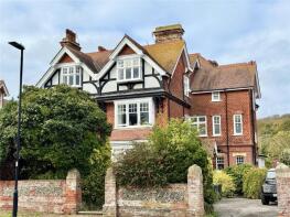 Flat 1, 24, Denton Road, Eastbourne BN20 7ST