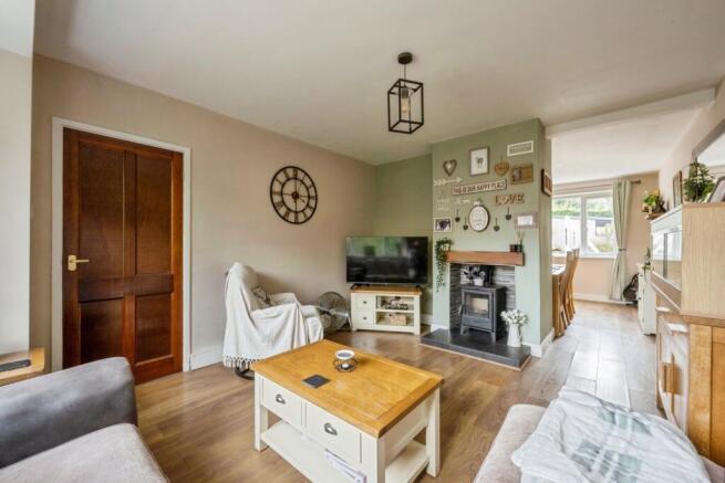 3 bed Terraced for sale Image 6