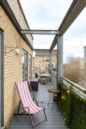 Walnut Court
