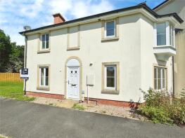 83, Westaway Heights, Barnstaple EX31 1NR