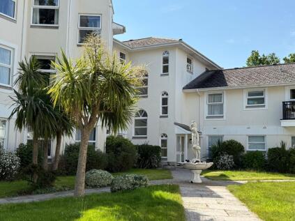 Park Hill Road, Torquay