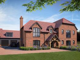 33, Mill Road, Bishop's Stortford CM22 6AD