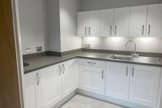 Kitchenette