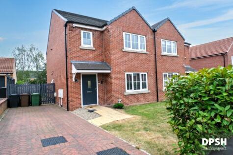 Wise Crescent, Morley, Leeds