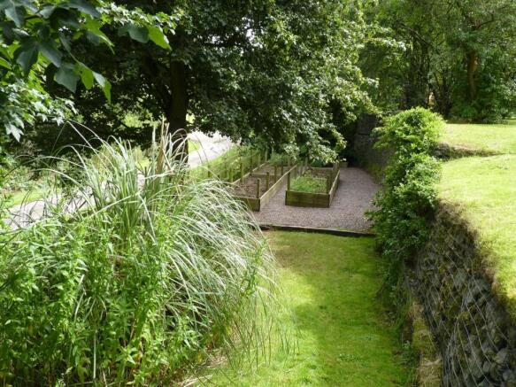 GARDEN 2