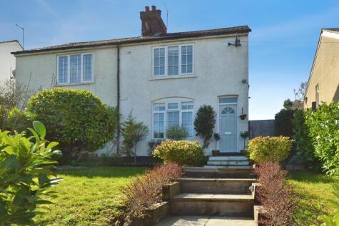 Mount Pleasant, Aspley Guise, Milton Keynes