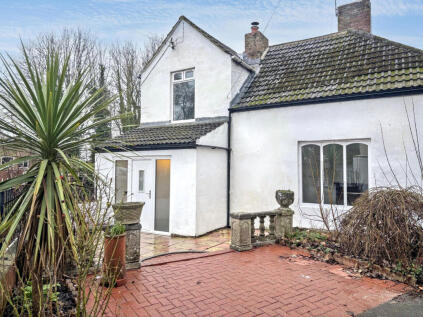 Low Willington, Willington, Crook, Durham, DL15 0BG