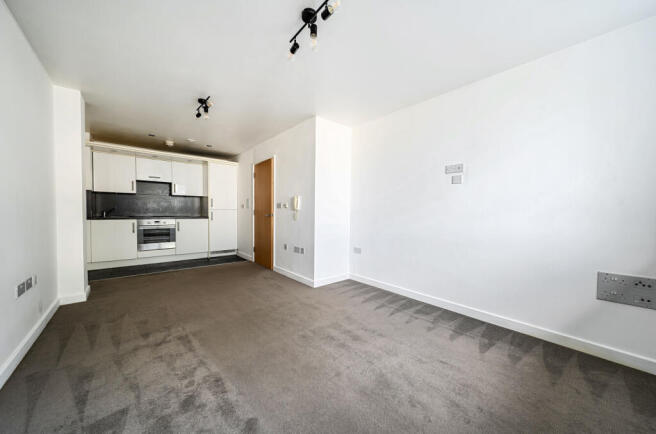 Living/Kitchen