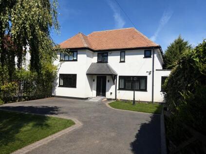 Fairfield Lane, Farnham Royal, Buckinghamshire