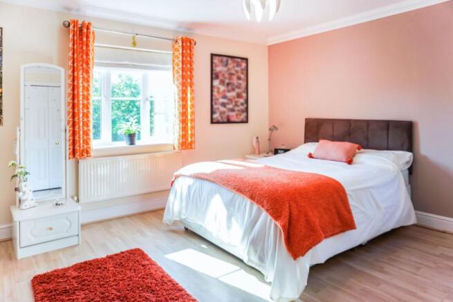 Bedroom Two