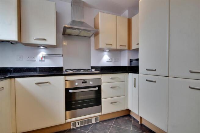 2 bed End of Terrace for sale Image 8