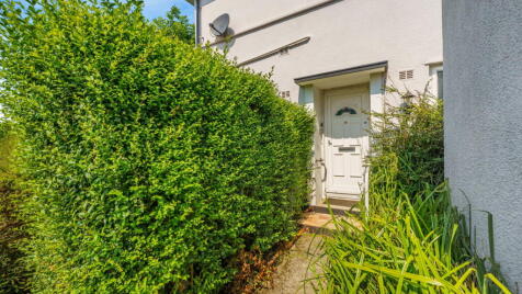 Sheridan Road, Plymouth, PL5 3HA