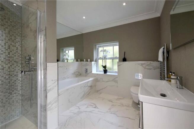 Windlesham
