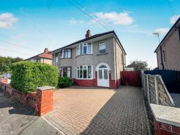 6, Borwick Drive, Lancaster LA1 2QA