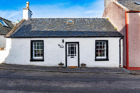 Big Vennel, Cromarty, IV11 8XE