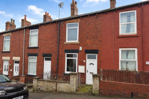 17, Marsh Street, Wombwell, Barnsley S73 0AG