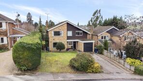 30, The Paddock, Gerrards Cross SL9 0JQ