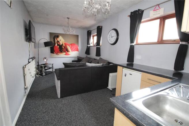 Annexe Lounge