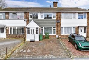 1, Kilndown Close, Maidstone ME16 0PL