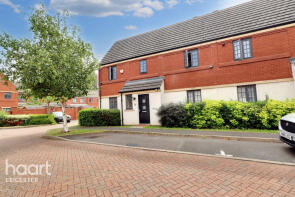 2, Corbridge Close, Leicester LE4 5EF