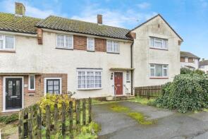 53, Jameson Crescent, St Leonards-on-sea TN38 9JA