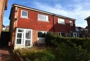 177, Mosslands Drive, Wallasey Village CH44 2EE