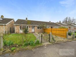 56, Coulings Close, East Hendred, Wantage OX12 8JH