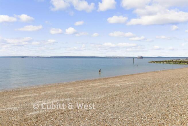 Surrounding Area Southsea