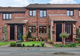 14, Heslington Court, Heslington, York YO10 5EX