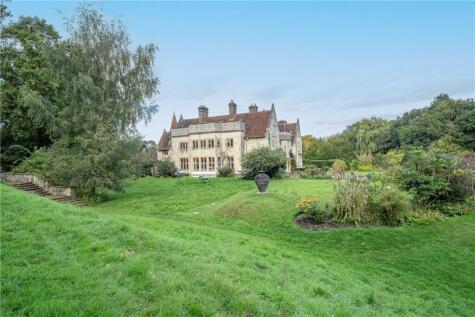 Hawkley Hurst, Liss, Hampshire, GU33