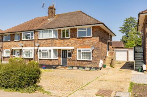 Halsford Park Road, East Grinstead, RH19