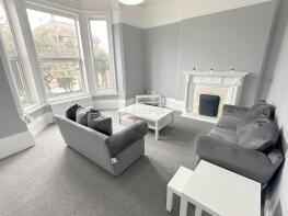 Flat 1, 2, Zulla Road, Nottingham NG3 5BY