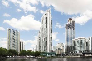 Apartment 808, 1, Pan Peninsula Square, London E14 9HA