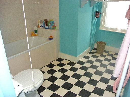 Bathroom Suite