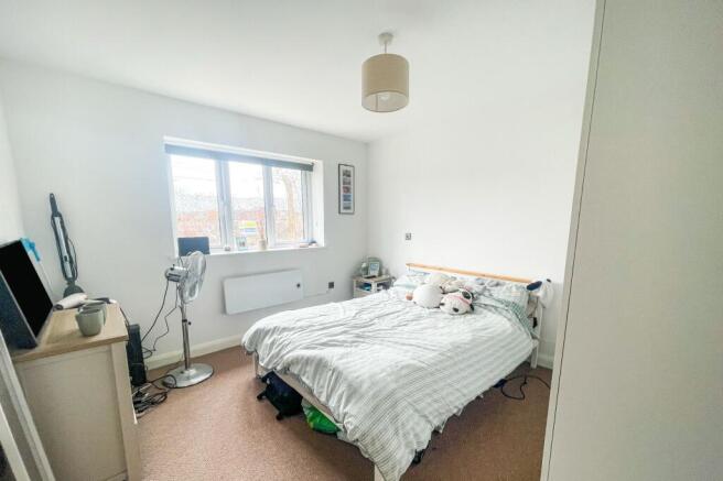 57 Boughton Road, Rugby, CV21 1BH