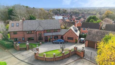 Reedhill, West Hunsbury