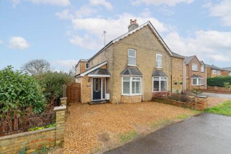 Seofon, Earith Road, Colne, Huntingdon, Cambridgeshire, PE28 3NL