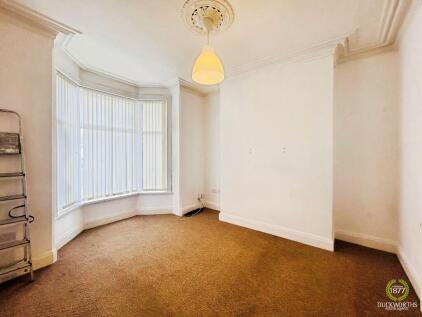 Westgate, Burnley, BB11
