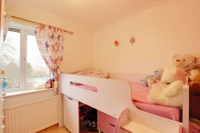 Bedroom 3 (Single)