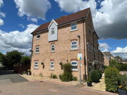 39 Blossom Terrace, Dobede Way, Ely CB7 5ZJ