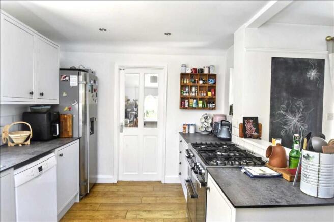 OPEN PLAN