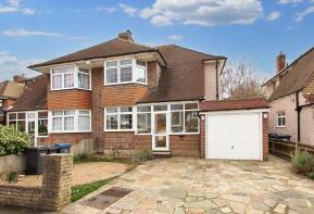 34, Lime Tree Grove, Croydon CR0 8AU