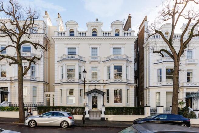 Holland Park 55-5...