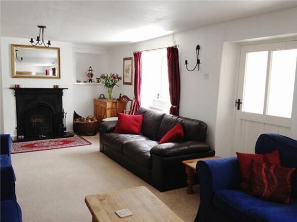Sitting room