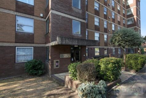 Verulam Court, Woolmead Avenue, NW9