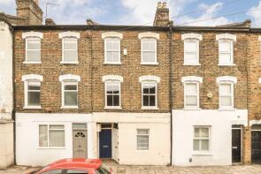 3, Lendal Terrace, London SW4 7UU