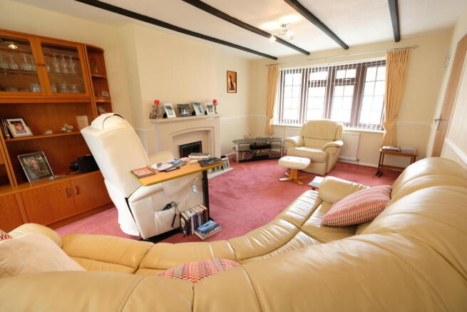 SITTING ROOM