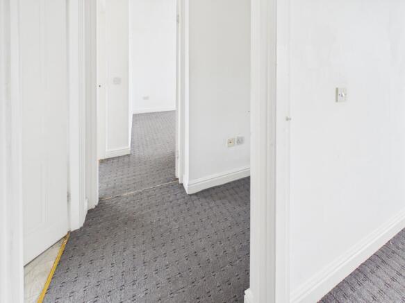 Hallway/Landing
