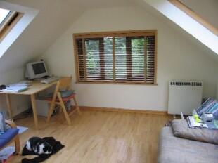 Office/Bedroom 4