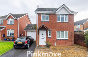 7, Gerbera Drive, Rogerstone, Newport NP10 9JD